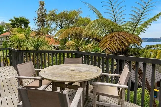 Luxury Apart Daire, 2 Yatak Odası, Balkon, Göl Manzaralı