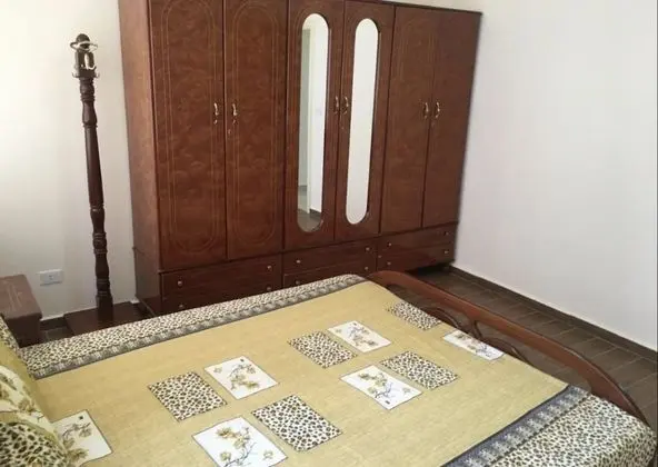 Apart Daire, 2 Yatak Odası, Dağ Manzaralı