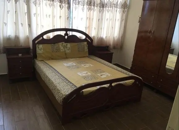 Apart Daire, 2 Yatak Odası, Dağ Manzaralı