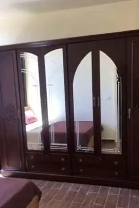Apart Daire, 2 Yatak Odası, Dağ Manzaralı
