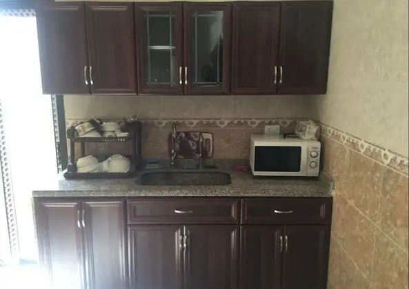 Apart Daire, 2 Yatak Odası, Dağ Manzaralı