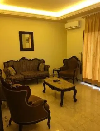 Apart Daire, 2 Yatak Odası, Dağ Manzaralı