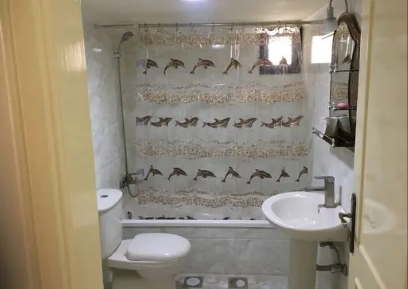 Apart Daire, 2 Yatak Odası, Dağ Manzaralı