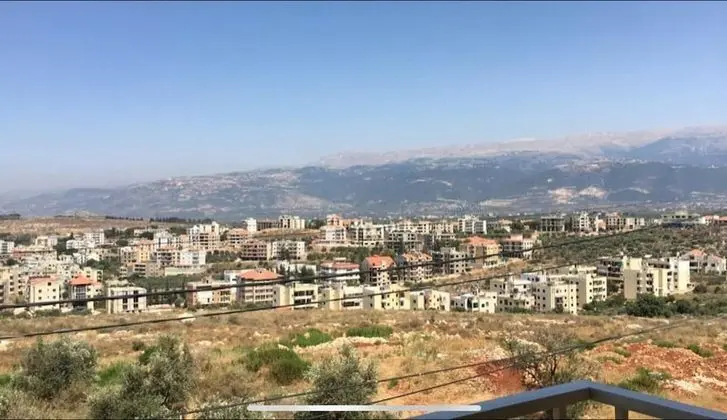 Apart Daire, 2 Yatak Odası, Dağ Manzaralı