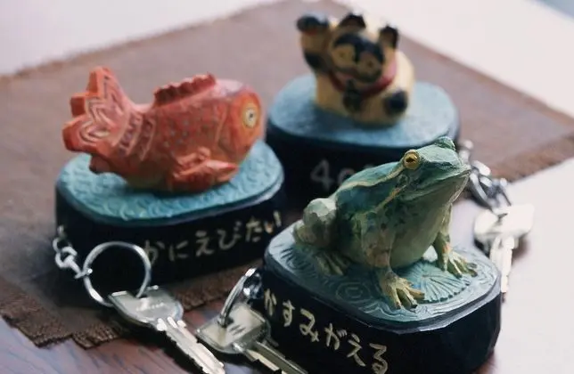 Traditional Oda (Japanese-style, with Private Bath)