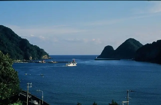 Traditional Oda (Japanese-style, with Private Bath)
