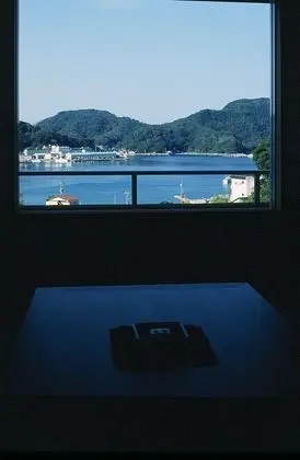 Traditional Oda (Japanese-Style, with Shared Bath)