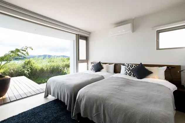 Family Villa, 1 Yatak Odası, Sigara İçilmez