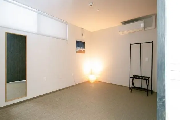 Family Villa, 1 Yatak Odası, Sigara İçilmez