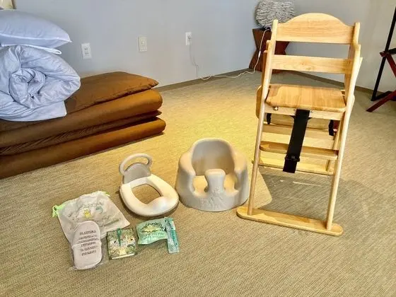 Family Villa, 1 Yatak Odası, Sigara İçilmez