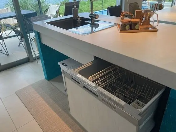Family Villa, 1 Yatak Odası, Sigara İçilmez