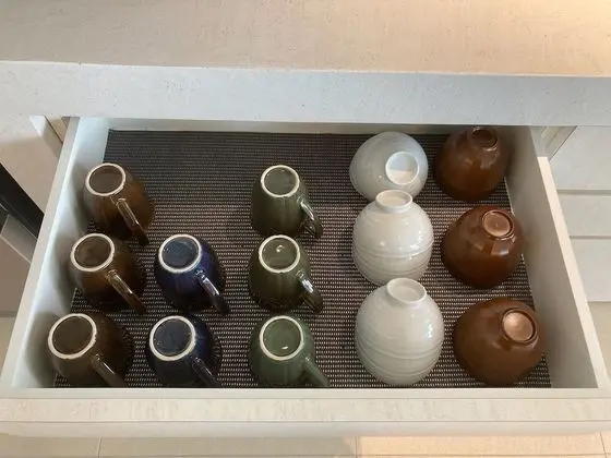 Family Villa, 1 Yatak Odası, Sigara İçilmez