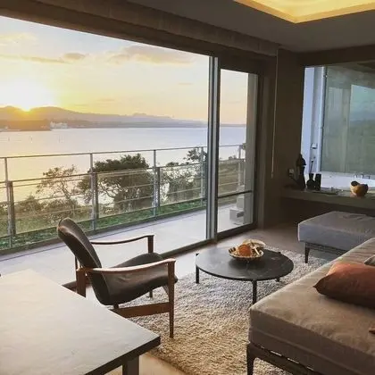 Family Villa, 2 Yatak Odası, Sigara İçilmez
