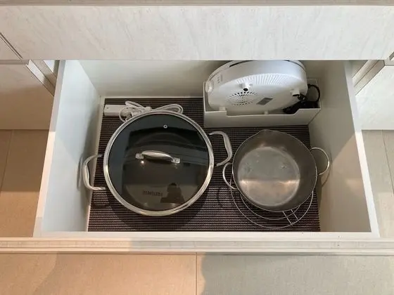 Family Villa, 2 Yatak Odası, Sigara İçilmez