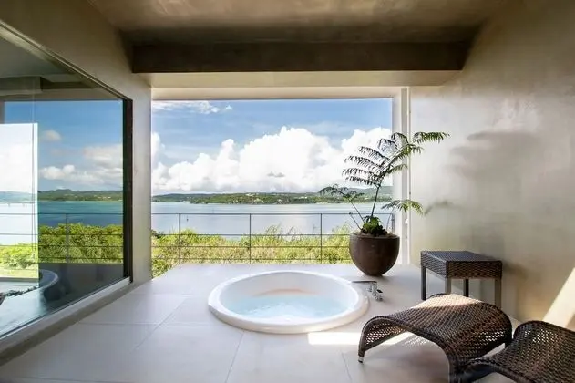 Family Villa, 2 Yatak Odası, Sigara İçilmez