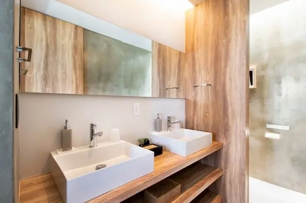 Family Villa, 2 Yatak Odası, Sigara İçilmez