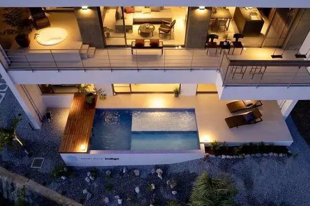 Luxury Villa