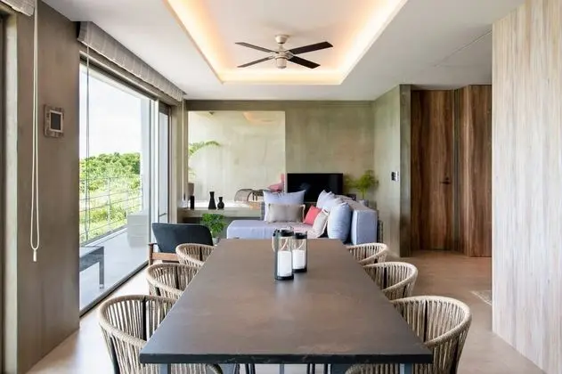 Luxury Villa