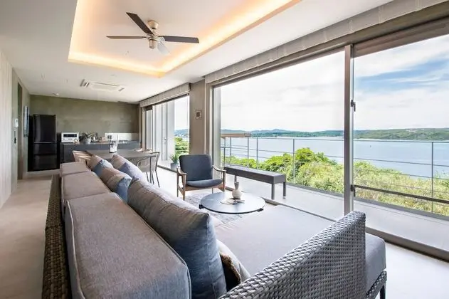 Luxury Villa