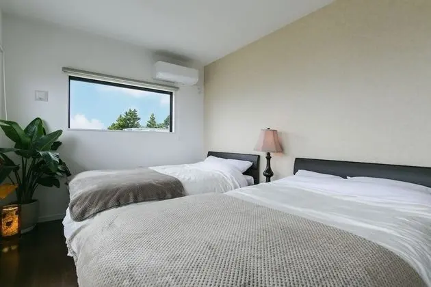 Villa, 2 Yatak Odası, Sigara İçilmez, Okyanus Manzaralı