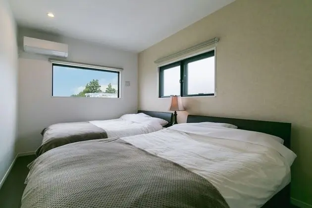 Villa, 2 Yatak Odası, Sigara İçilmez, Okyanus Manzaralı