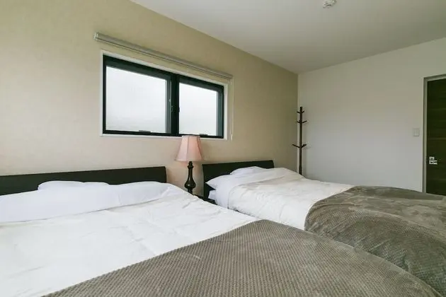 Villa, 2 Yatak Odası, Sigara İçilmez, Okyanus Manzaralı