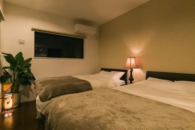 Villa, 2 Yatak Odası, Sigara İçilmez, Okyanus Manzaralı