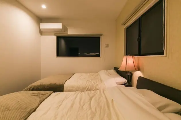 Villa, 2 Yatak Odası, Sigara İçilmez, Okyanus Manzaralı