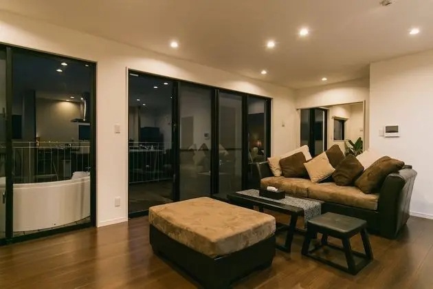 Villa, 2 Yatak Odası, Sigara İçilmez, Okyanus Manzaralı