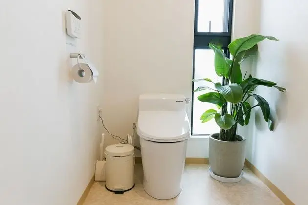 Villa, 2 Yatak Odası, Sigara İçilmez, Okyanus Manzaralı