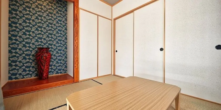 Deluxe Ev, 3 Yatak Odası (Rekibu5, Two-storied building)