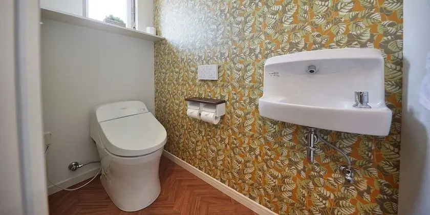 Deluxe Ev, 3 Yatak Odası (Rekibu5, Two-storied building)