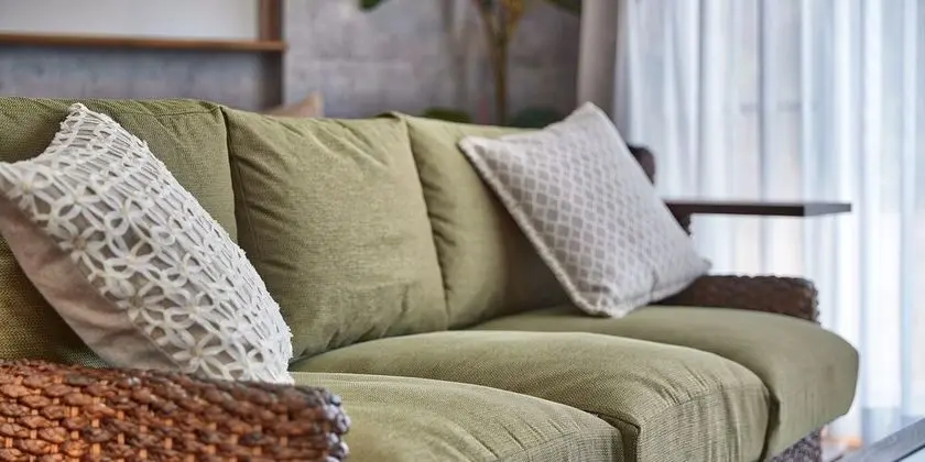 Design Ev, 2 Yatak Odası (Rekibu2)