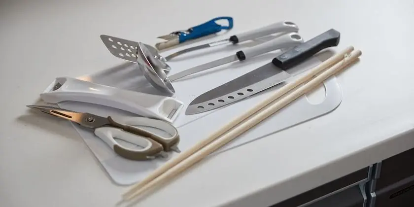 Design Ev, 2 Yatak Odası (Rekibu2)