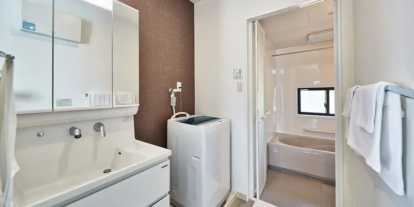 Design Ev, 2 Yatak Odası (Rekibu2)