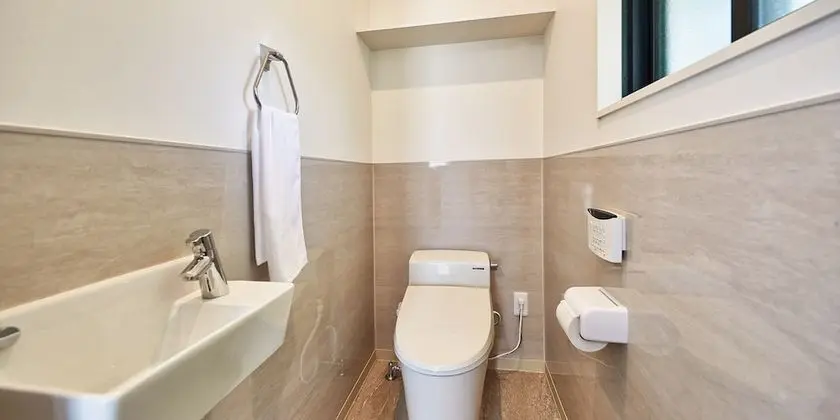 Design Ev, 2 Yatak Odası (Rekibu2)