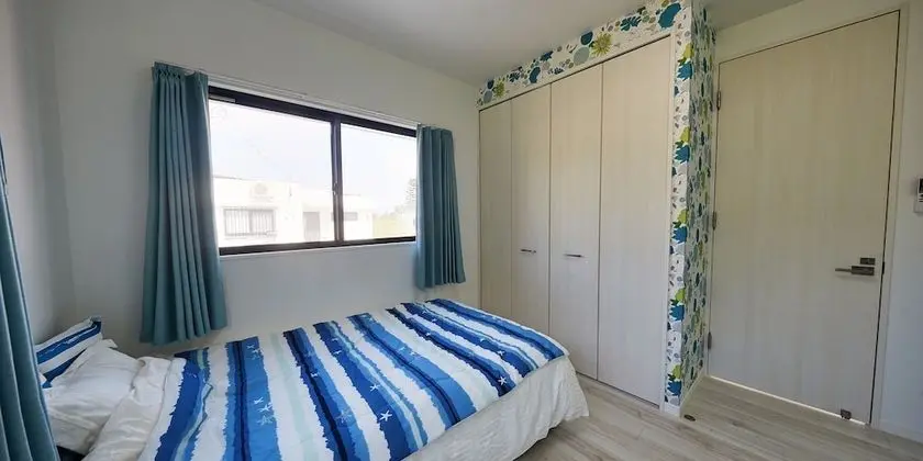Family Ev, 2 Yatak Odası (Rekibu3)