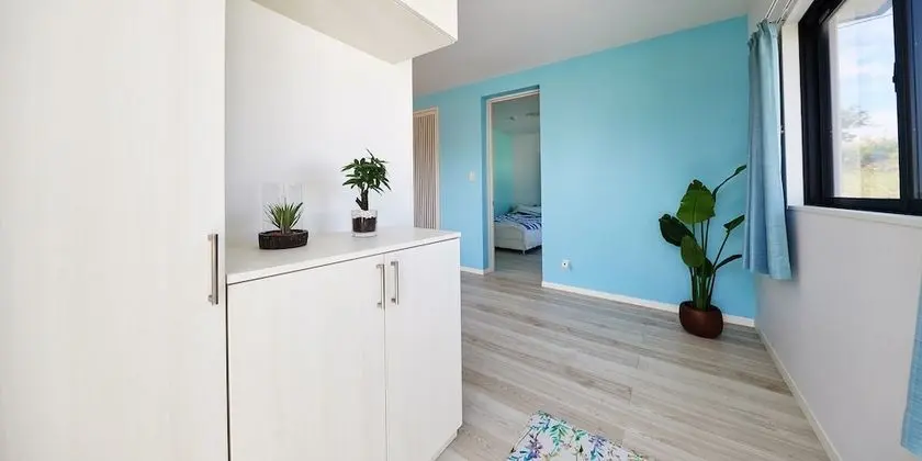 Family Ev, 2 Yatak Odası (Rekibu3)