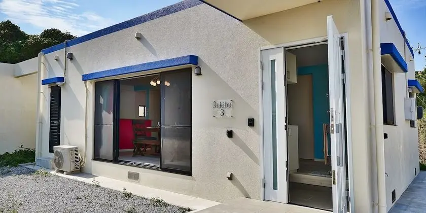 Family Ev, 2 Yatak Odası (Rekibu3)