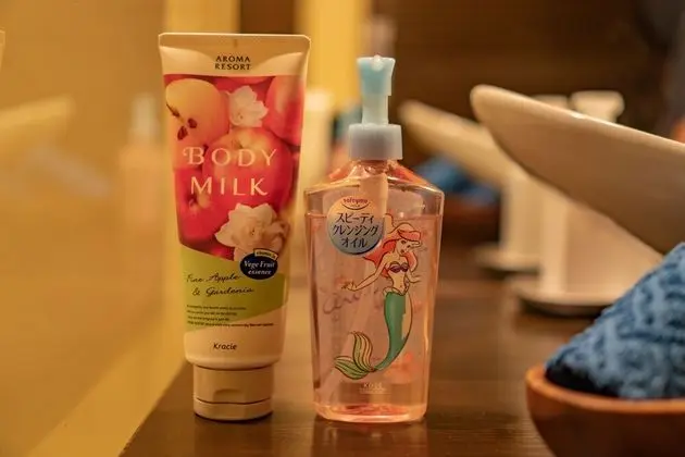 Banyo imkân ve özellikleri