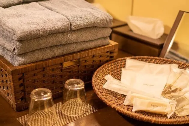 Banyo imkân ve özellikleri