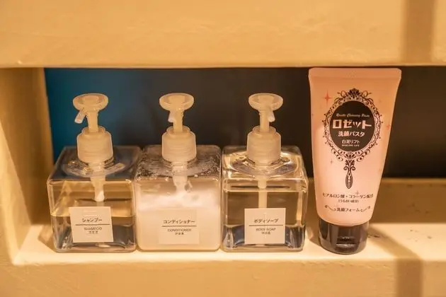 Banyo imkân ve özellikleri