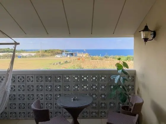 Odadan manzara