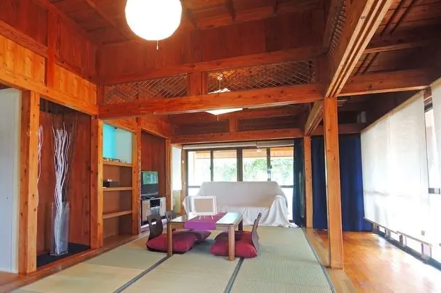 Family Ev (Private Vacation Home)