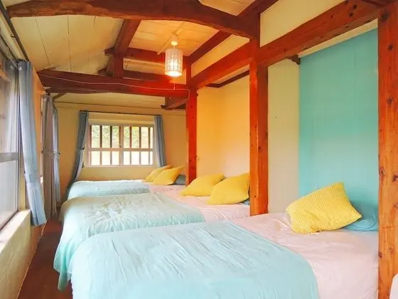Family Ev (Private Vacation Home)