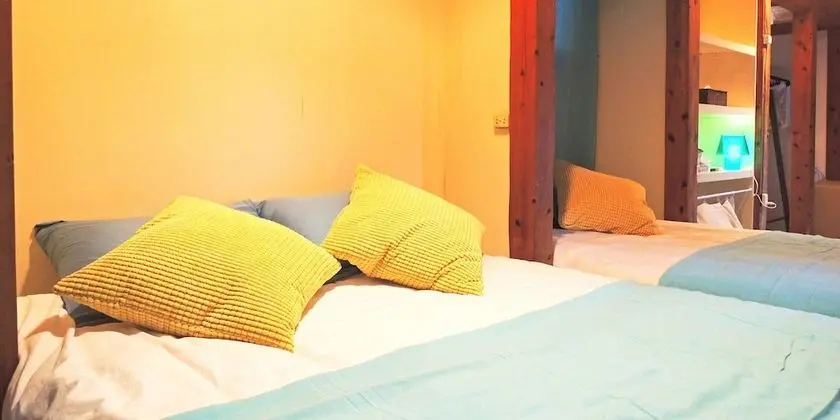 Family Ev (Private Vacation Home)