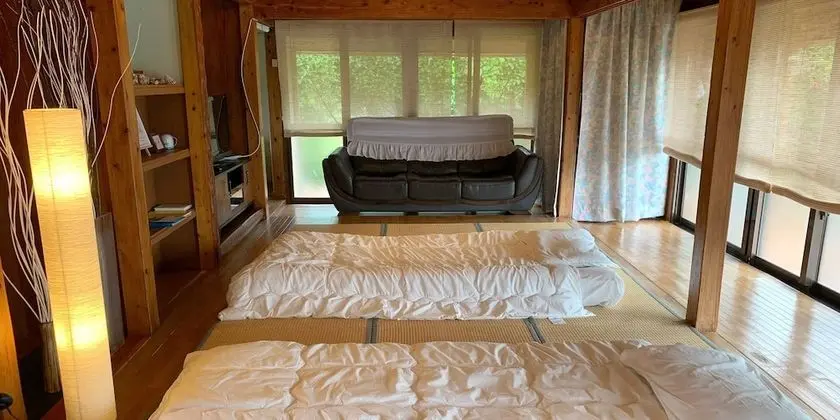 Family Ev (Private Vacation Home)