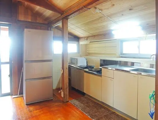 Family Ev (Private Vacation Home)