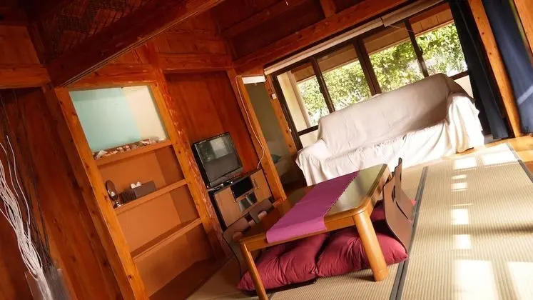 Family Ev (Private Vacation Home)