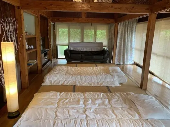 Family Ev (Private Vacation Home)